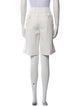 TOTEME Knee-Length Shorts