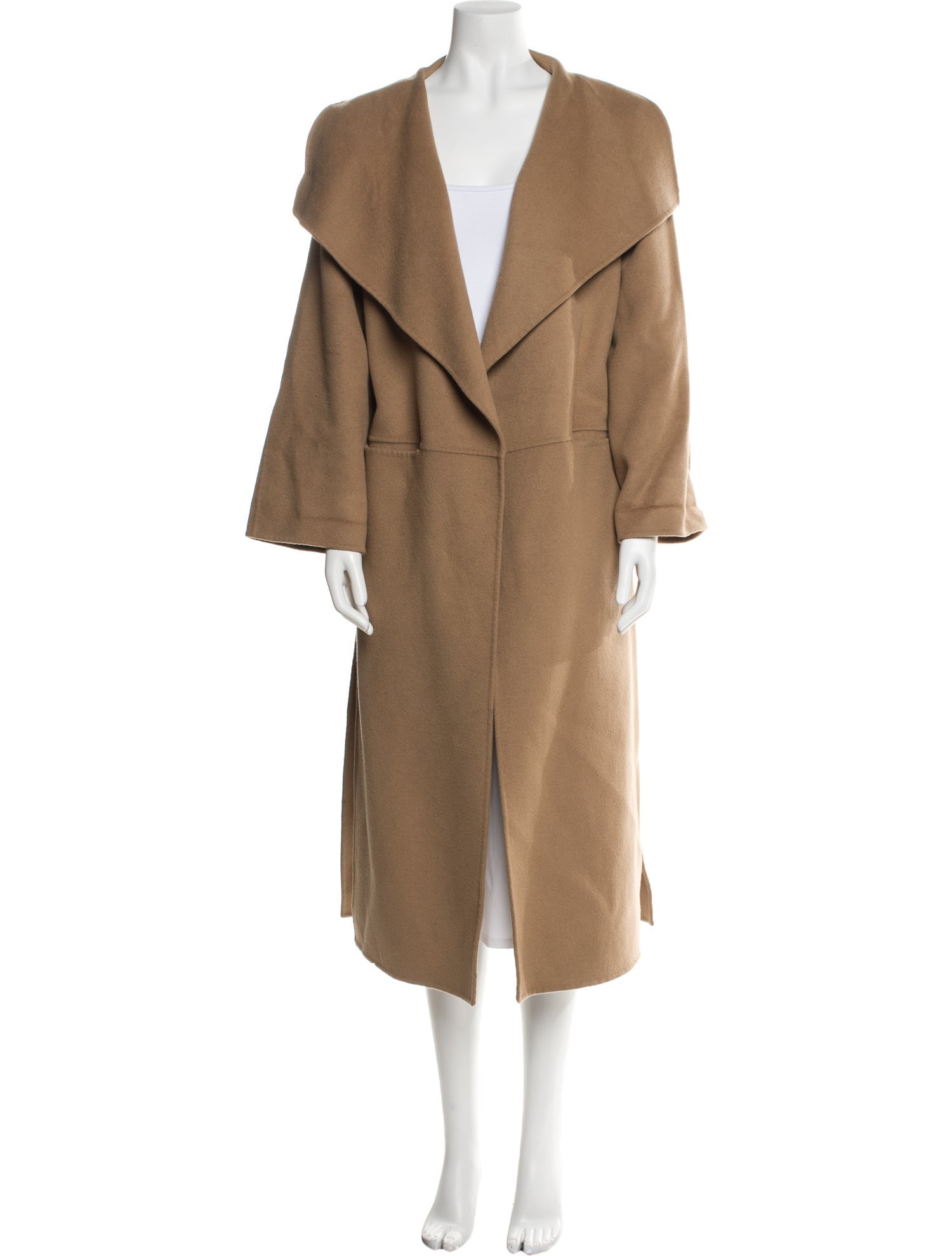 TOTEME Wool Coat
