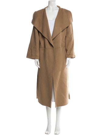 TOTEME Wool Coat