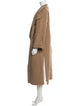 TOTEME Wool Coat