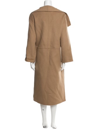 TOTEME Wool Coat
