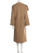 TOTEME Wool Coat