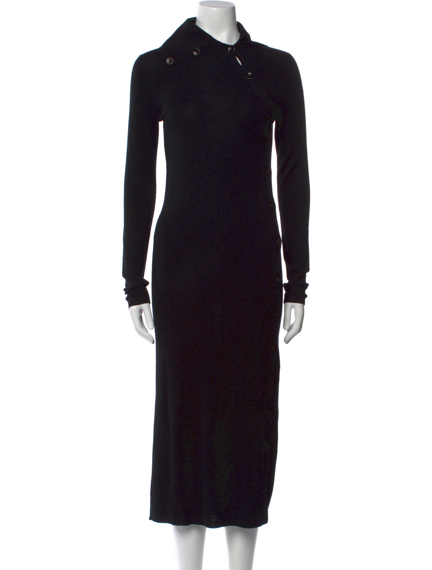 TOTEME Alaria Long Dress