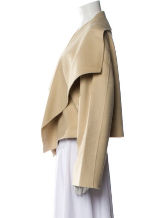 TOTEME Signature Double Wool Jacket