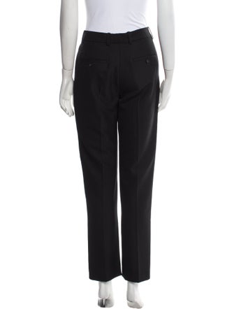 TOTEME 2023 Straight Leg Pants