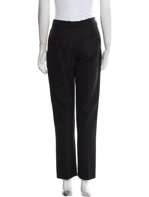 TOTEME 2023 Straight Leg Pants