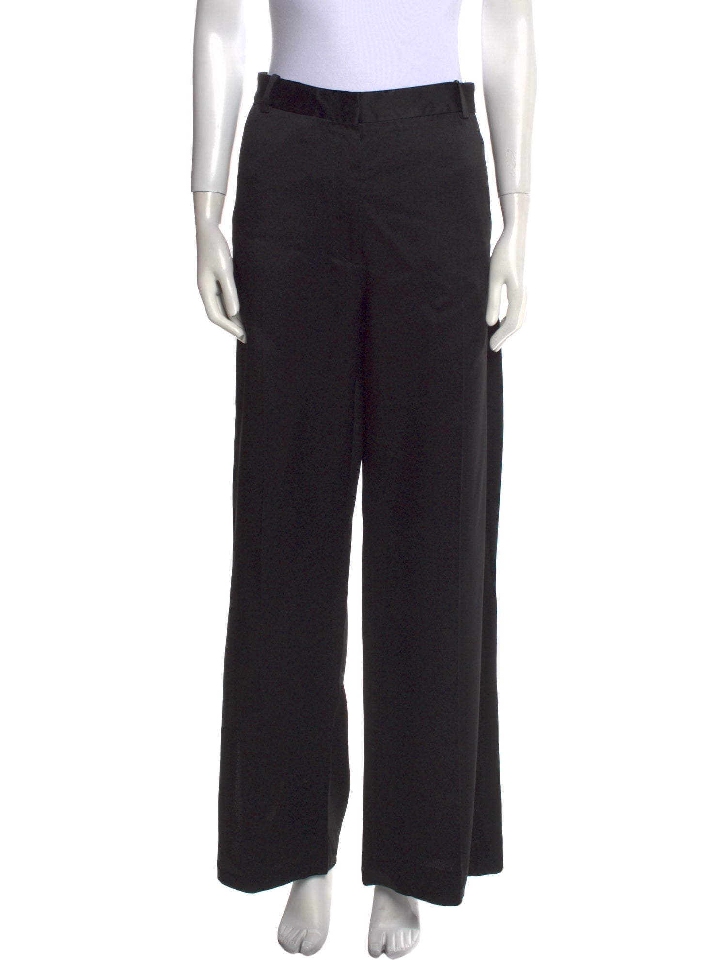 TOTEME 2025 Wide Leg Pants w/ Tags