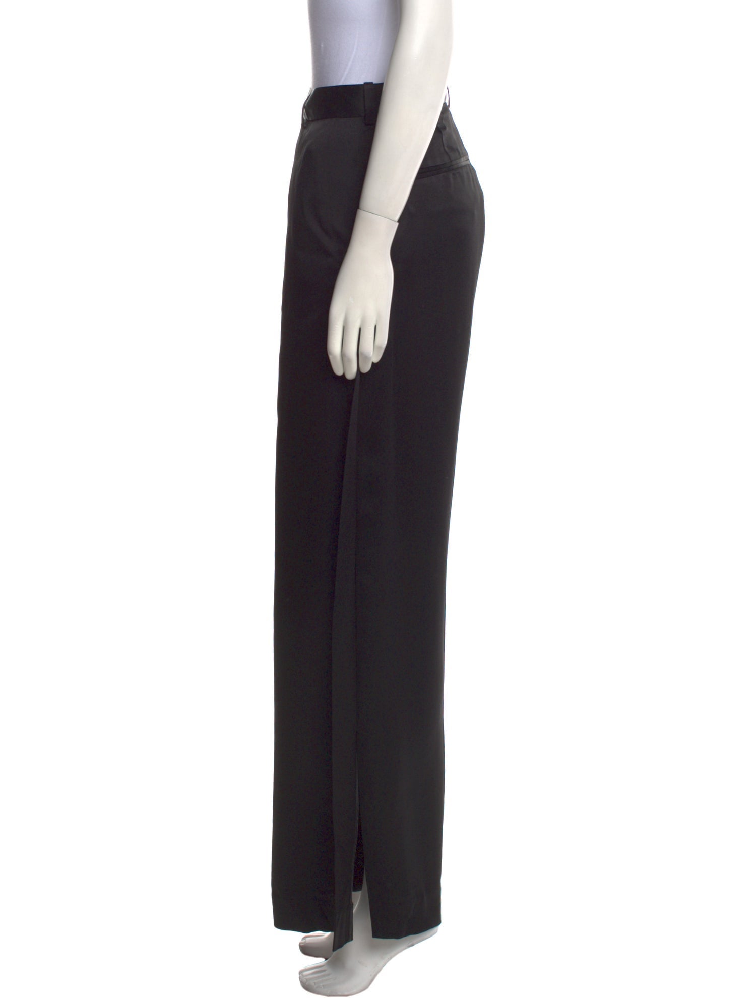 TOTEME 2025 Wide Leg Pants w/ Tags