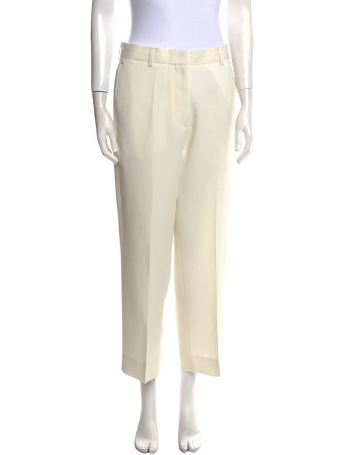 TOTEME Wide Leg Pants