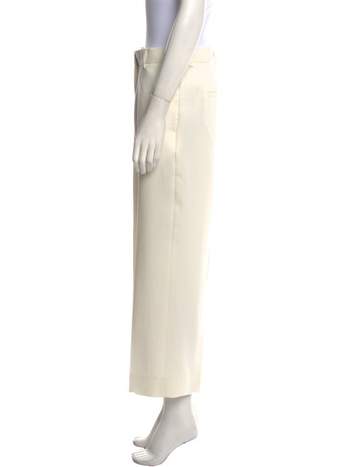 TOTEME Wide Leg Pants