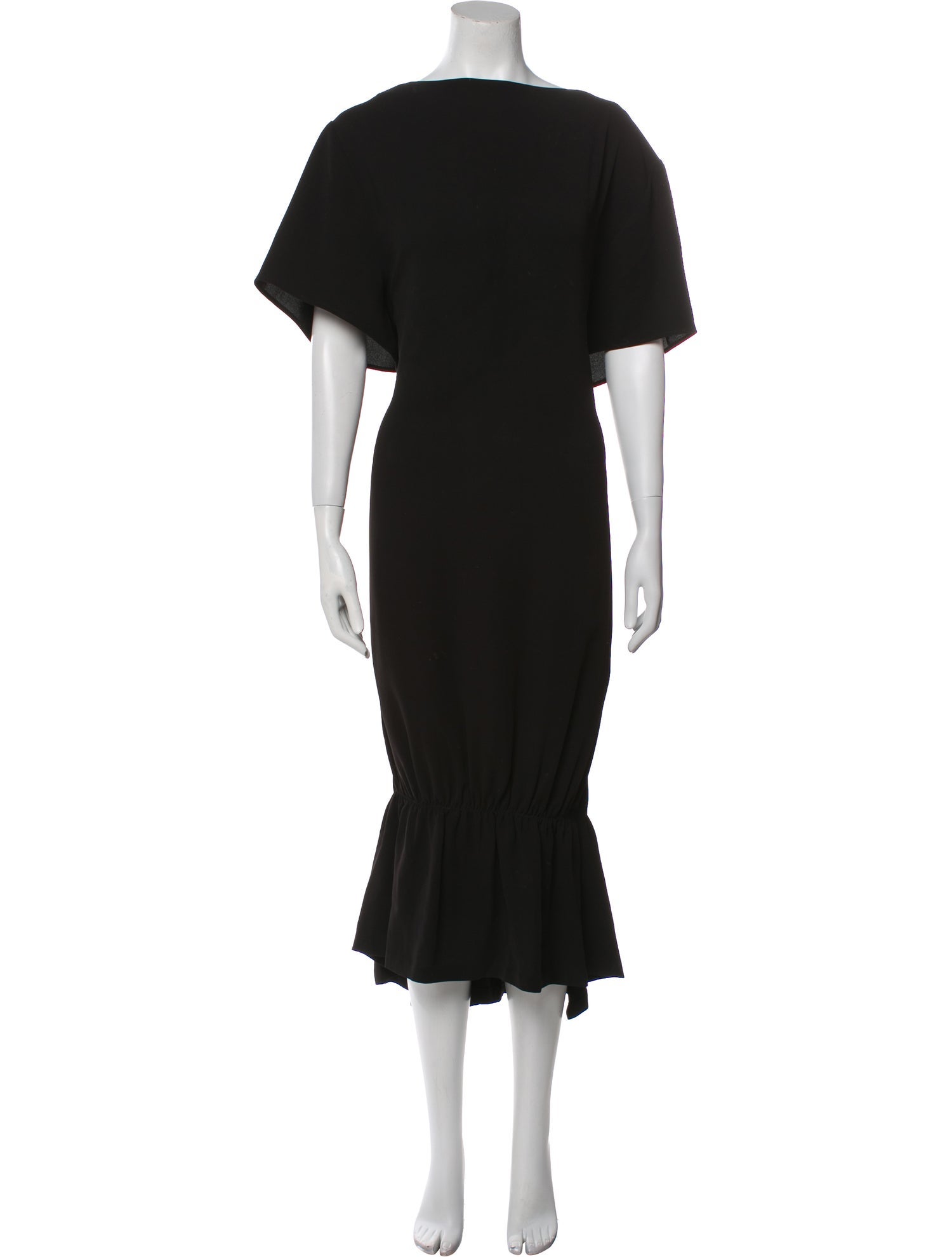 TOTEME Torino Long Dress