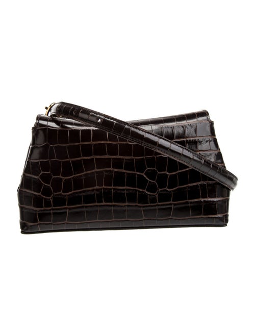 TOTEME Leather T-Lock w/ Strap