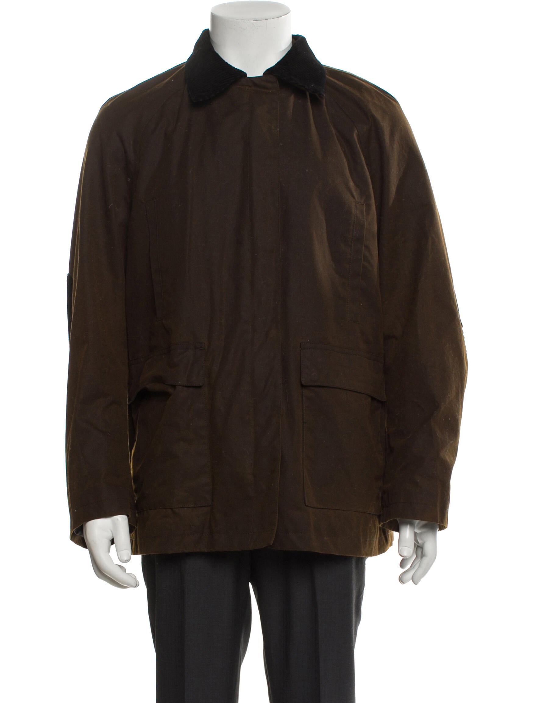 TOTEME Utility Jacket