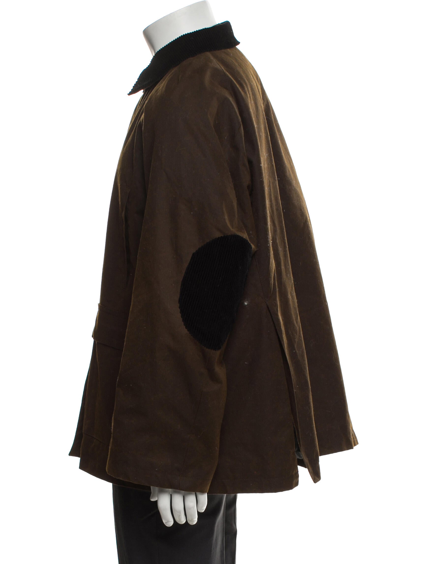 TOTEME Utility Jacket