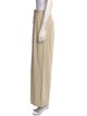 TOTEME Wide Leg Pants