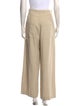 TOTEME Wide Leg Pants