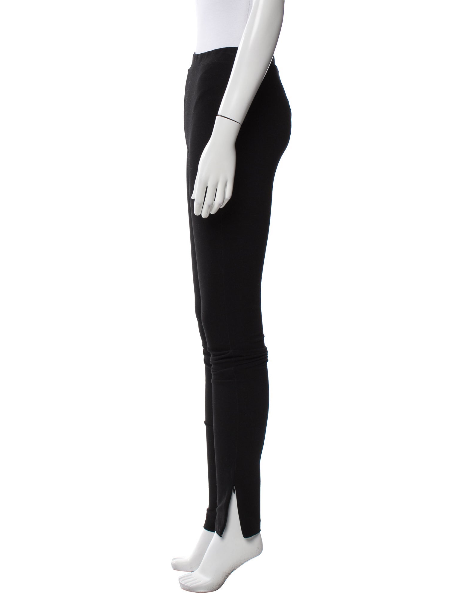 TOTEME Skinny Leg Pants