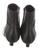 TOTEME Leather Boots