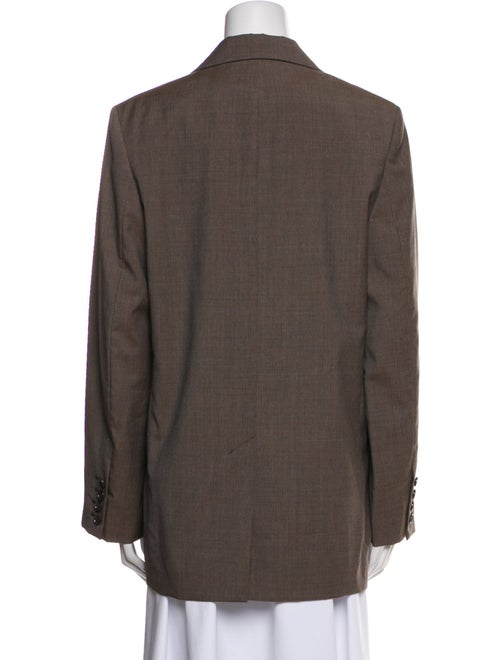 TOTEME Wool Blazer