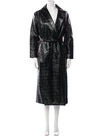 TOTEME 'Mira' Trench Coat