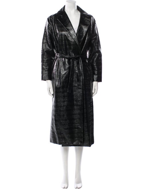 TOTEME 'Mira' Trench Coat