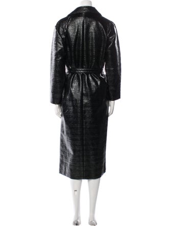 TOTEME 'Mira' Trench Coat