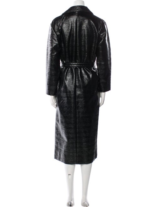 TOTEME 'Mira' Trench Coat