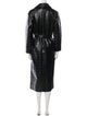 TOTEME 'Mira' Trench Coat