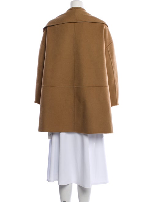 TOTEME Wool Coat