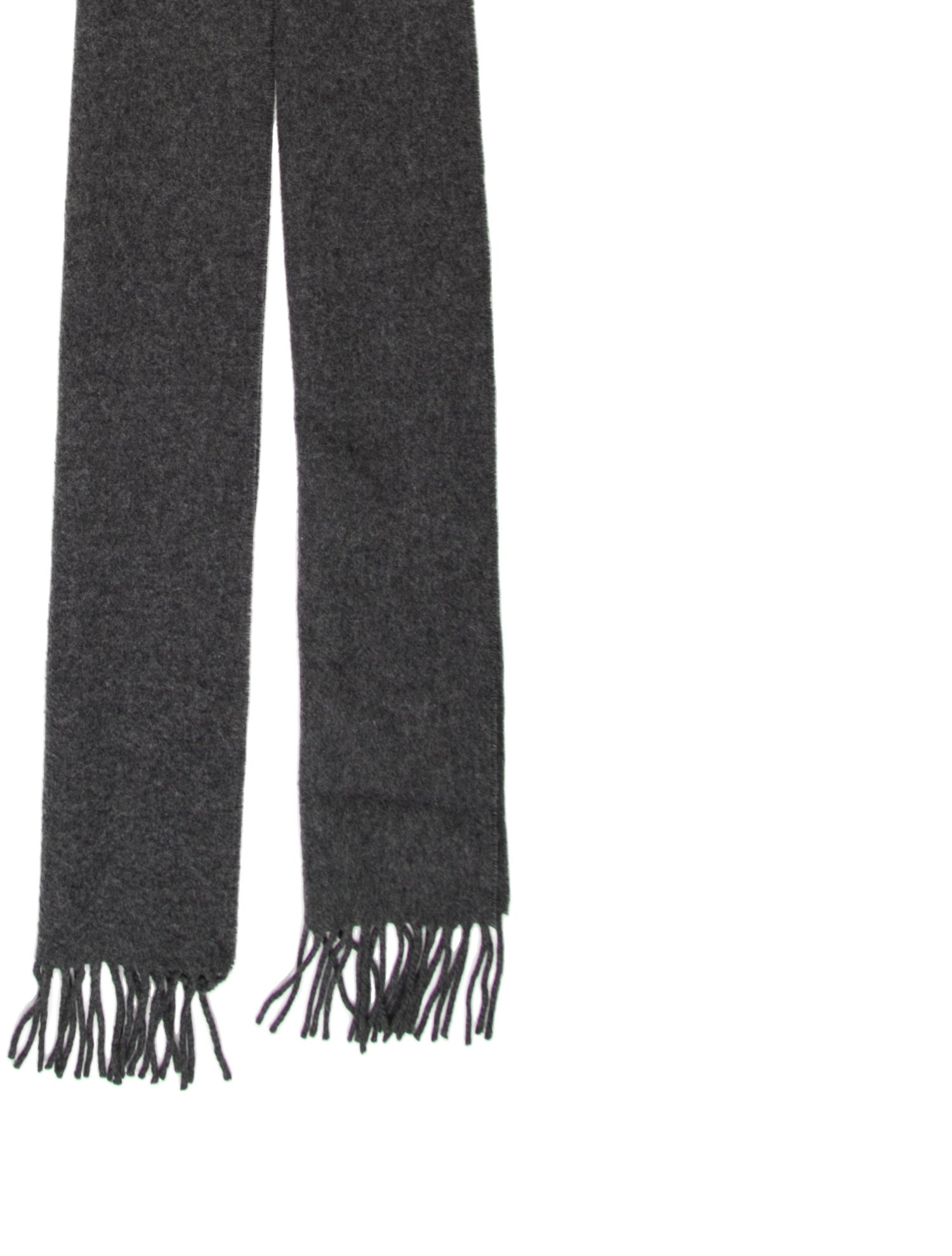 TOTEME Virgin Wool Scarf