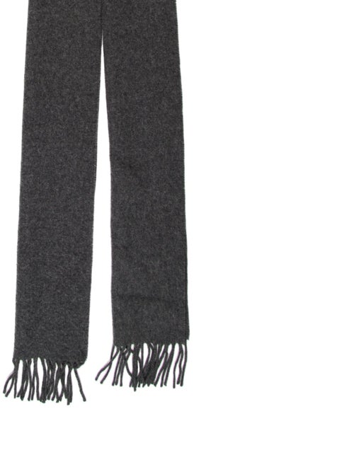 TOTEME Virgin Wool Scarf