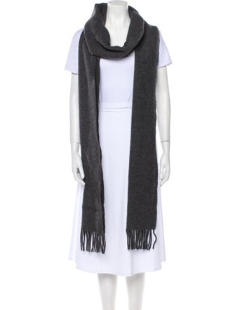 TOTEME Virgin Wool Scarf