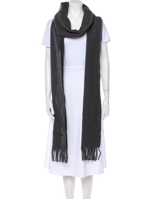 TOTEME Virgin Wool Scarf
