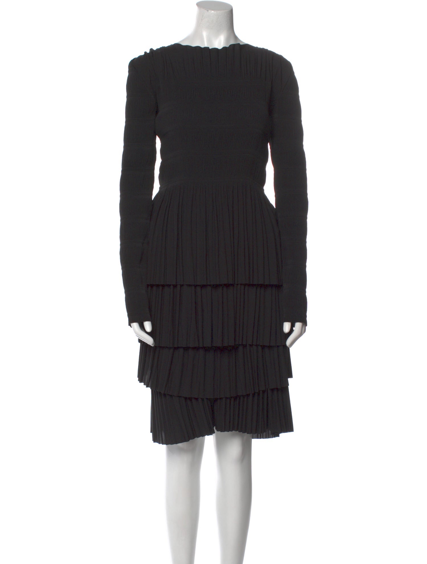 TOTEME 2025 Midi Length Dress