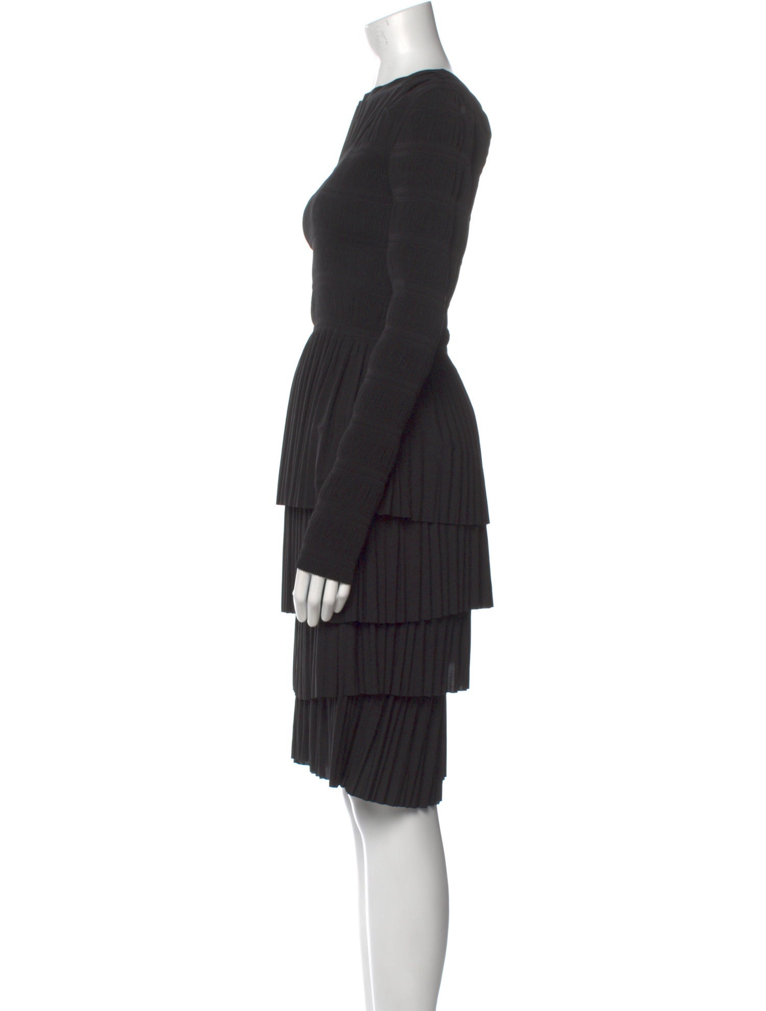 TOTEME 2025 Midi Length Dress