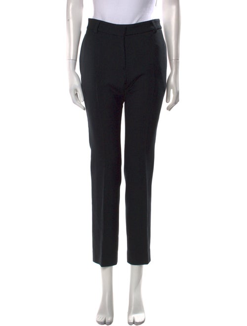 TOTEME Straight Leg Pants