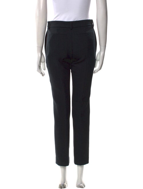 TOTEME Straight Leg Pants