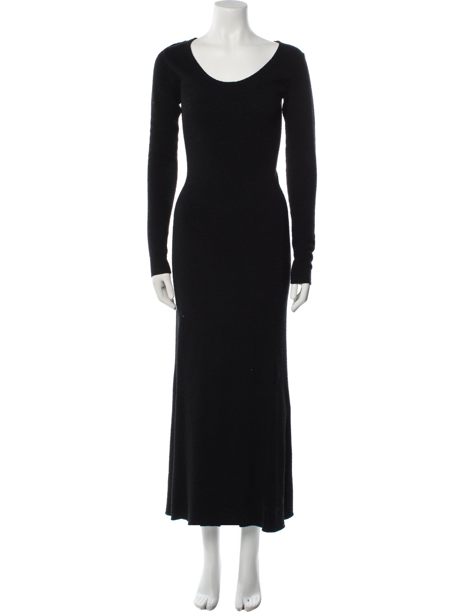 TOTEME Molveno Long Dress