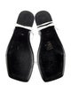 TOTEME Leather Sandals