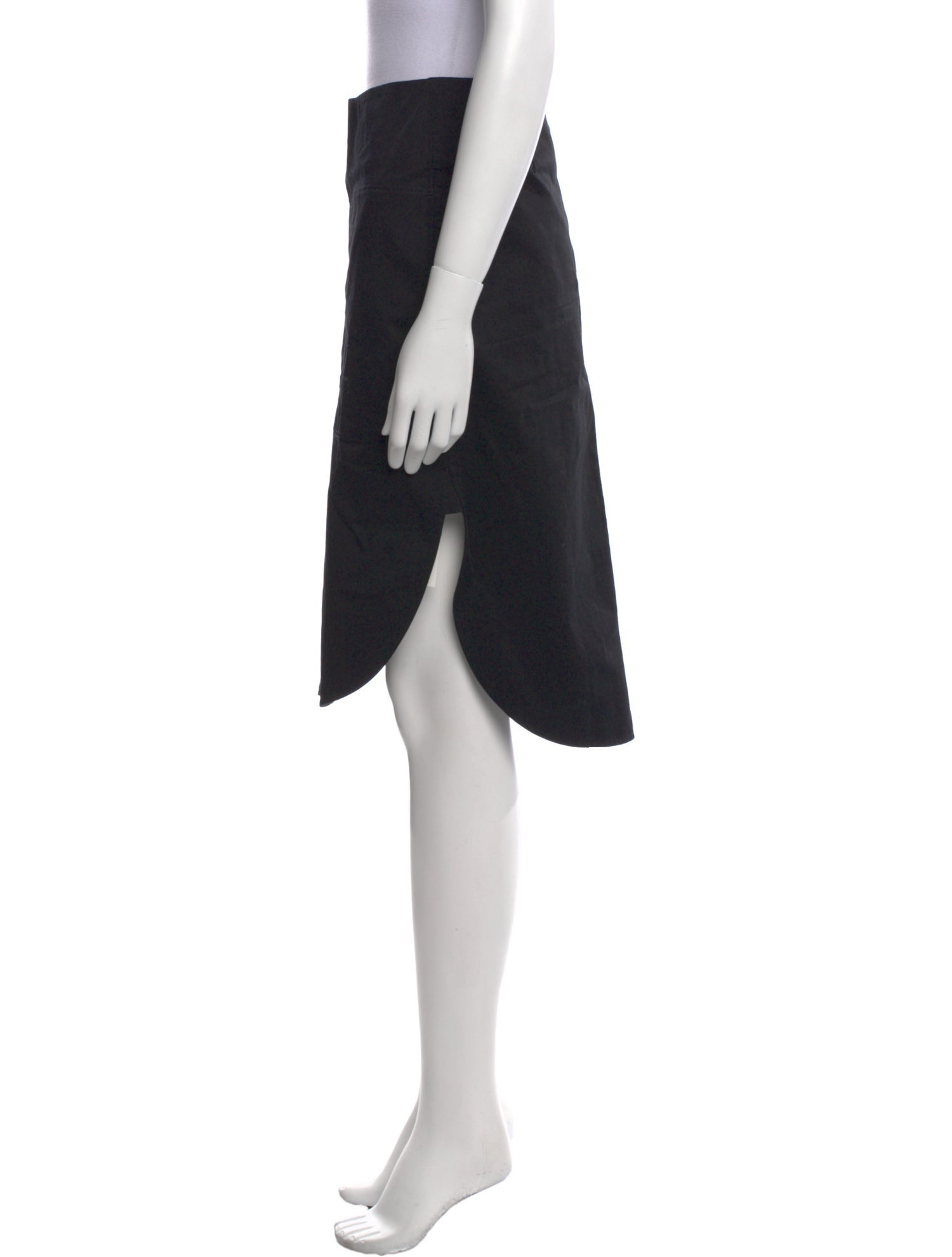 TOTEME Knee-Length Skirt