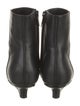 TOTEME Leather Boots