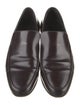 TOTEME Leather Dress Loafers