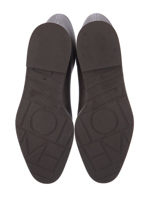 TOTEME Rubber Rain Boots