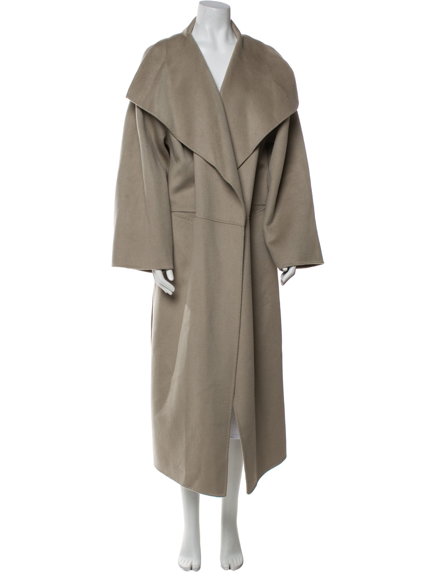 TOTEME Virgin Wool Coat