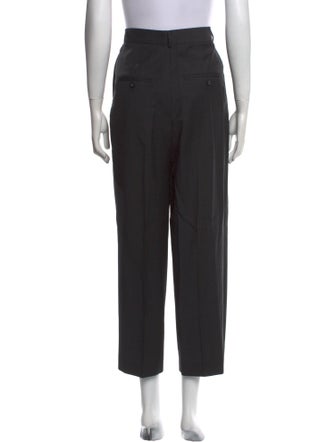 TOTEME Wool Wide Leg Pants