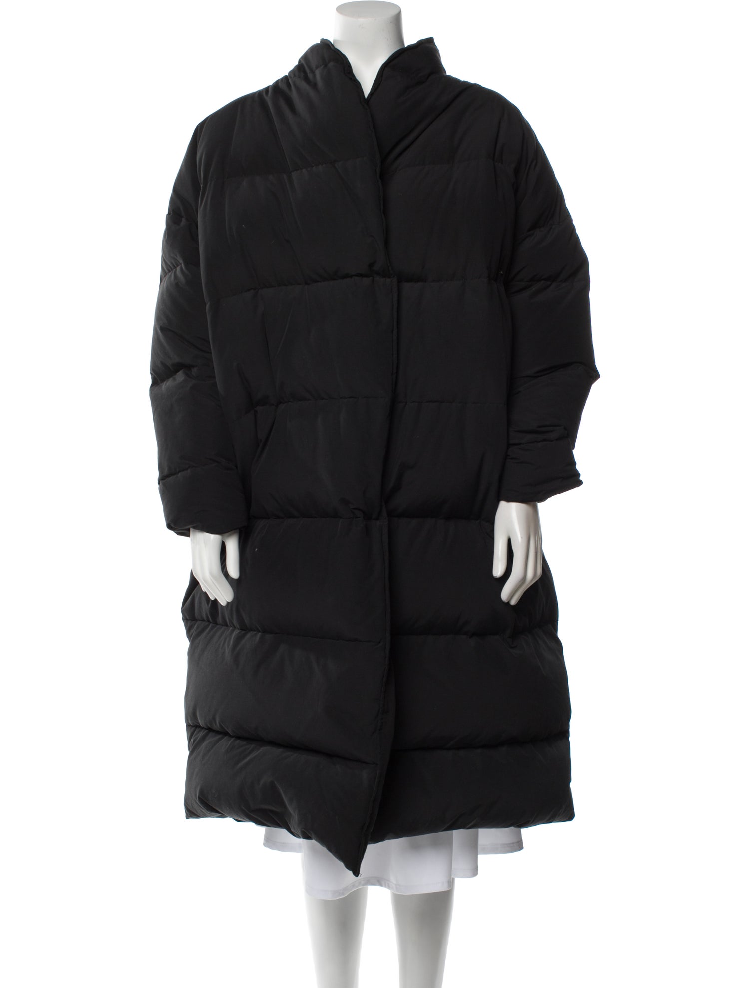 TOTEME Bondy Down Coat