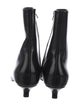 TOTEME Patent Leather Boots