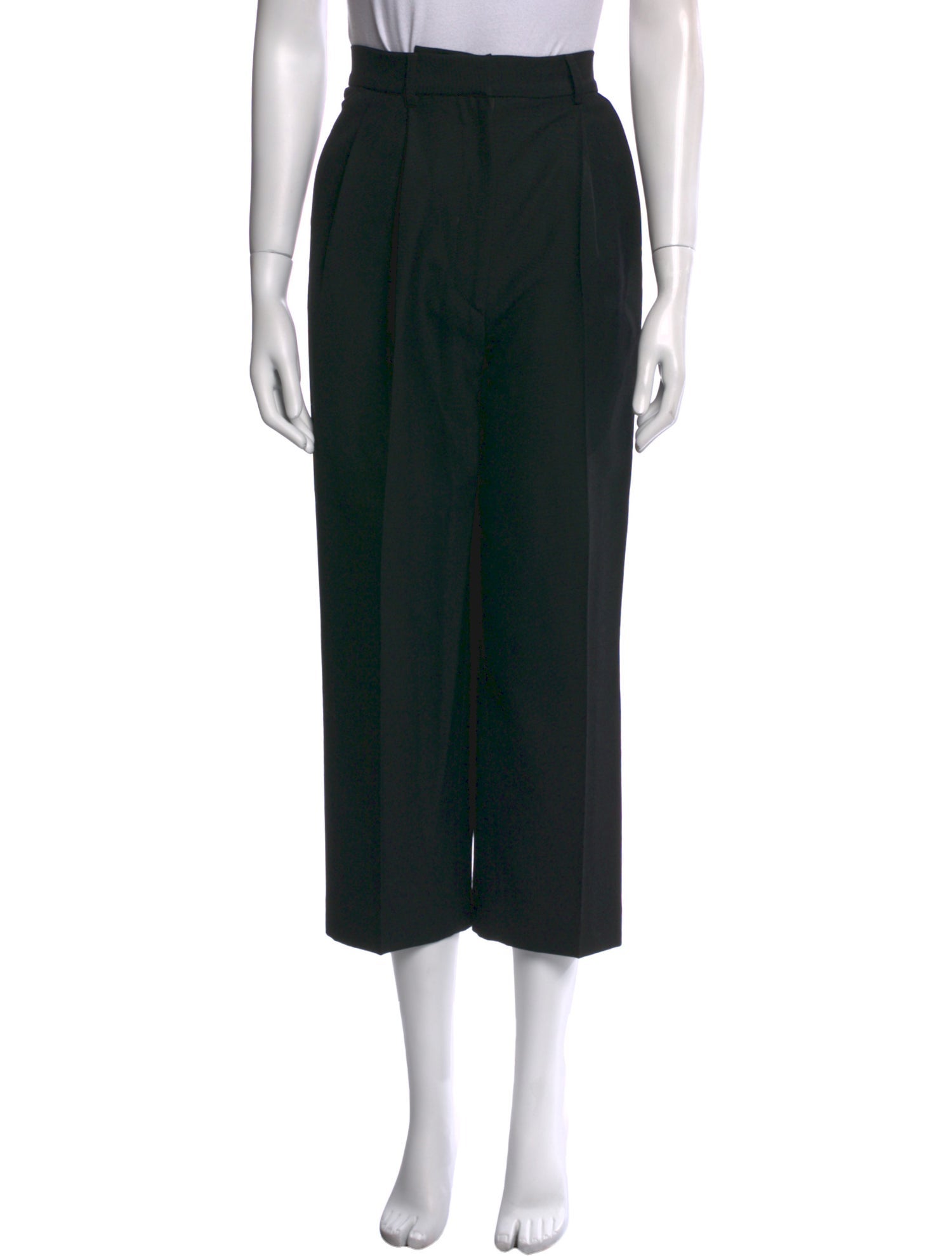 TOTEME Straight Leg Pants