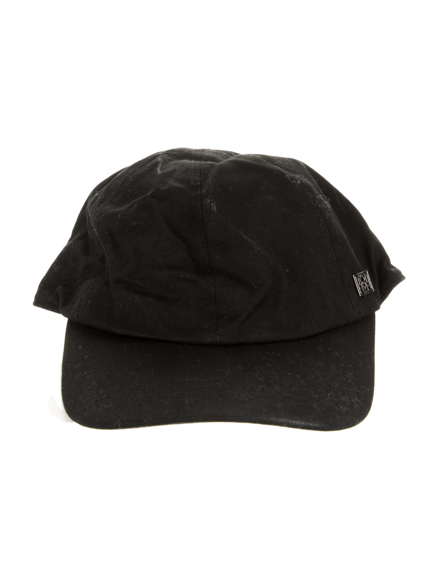 TOTEME Baseball Cap