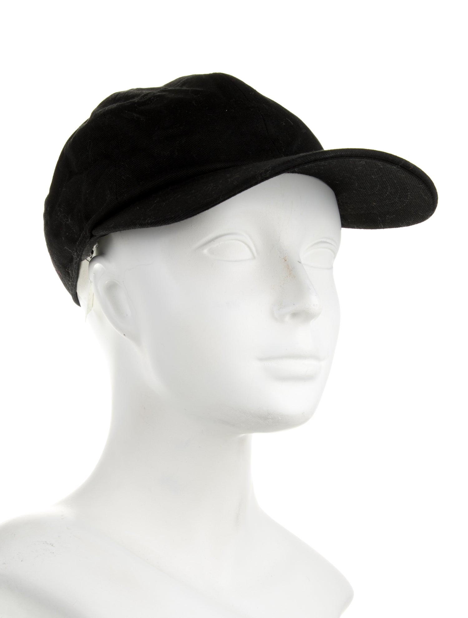 TOTEME Baseball Cap